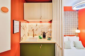 WS Molitor - Auteuil