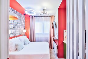 WS Molitor - Auteuil