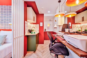 WS Molitor - Auteuil