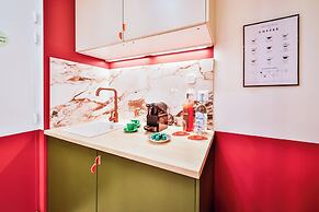 WS Molitor - Auteuil