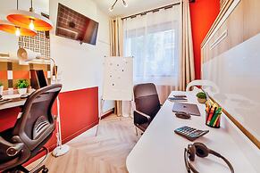 WS Molitor - Auteuil