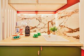 WS Molitor - Auteuil