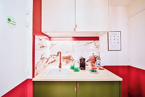 WS Molitor - Auteuil