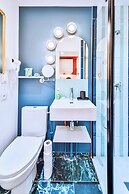 WS Molitor - Auteuil