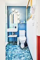 WS Molitor - Auteuil