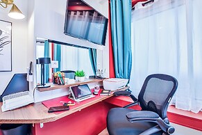 WS Molitor - Auteuil