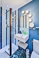 WS Molitor - Auteuil