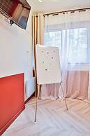 WS Molitor - Auteuil