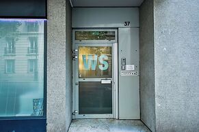 WS Molitor - Auteuil