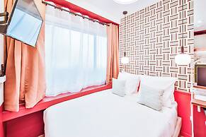 WS Molitor - Auteuil