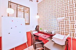 WS Molitor - Auteuil