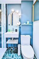 WS Molitor - Auteuil