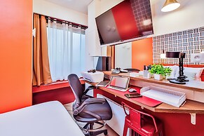 WS Molitor - Auteuil