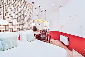 WS Molitor - Auteuil