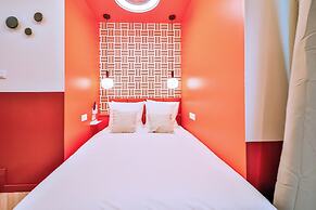 WS Molitor - Auteuil