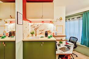 WS Molitor - Auteuil