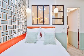 WS Molitor - Auteuil