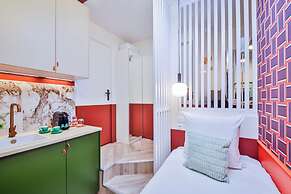 WS Molitor - Auteuil