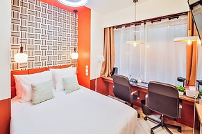 WS Molitor - Auteuil