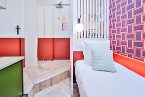 WS Molitor - Auteuil