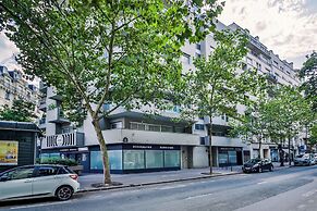 WS Molitor - Auteuil