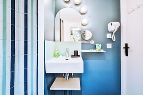 WS Molitor - Auteuil