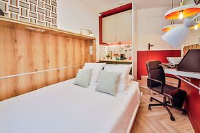 WS Molitor - Auteuil