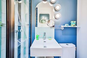 WS Molitor - Auteuil