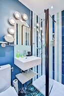 WS Molitor - Auteuil