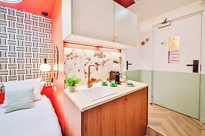 WS Molitor - Auteuil