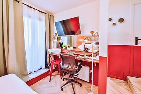 WS Molitor - Auteuil