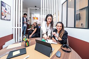 WS Molitor - Auteuil