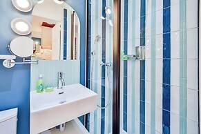 WS Molitor - Auteuil