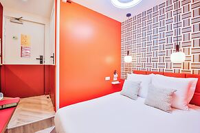 WS Molitor - Auteuil