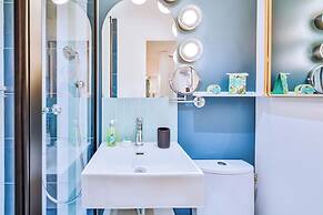 WS Molitor - Auteuil