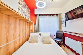 WS Molitor - Auteuil