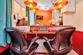 WS Molitor - Auteuil