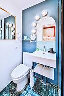 WS Molitor - Auteuil