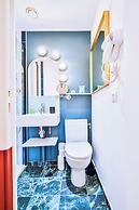 WS Molitor - Auteuil