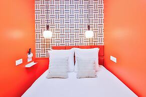 WS Molitor - Auteuil