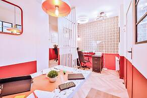 WS Molitor - Auteuil