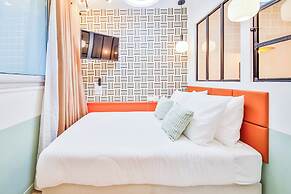 WS Molitor - Auteuil