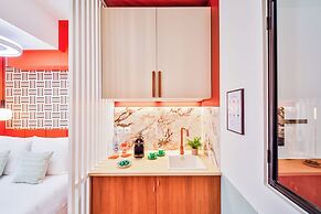 WS Molitor - Auteuil