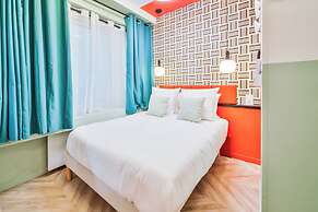 WS Molitor - Auteuil