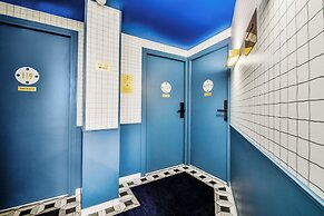 WS Molitor - Auteuil