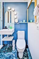 WS Molitor - Auteuil