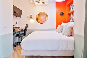 WS Molitor - Auteuil