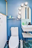 WS Molitor - Auteuil