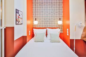 WS Molitor - Auteuil