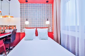 WS Molitor - Auteuil